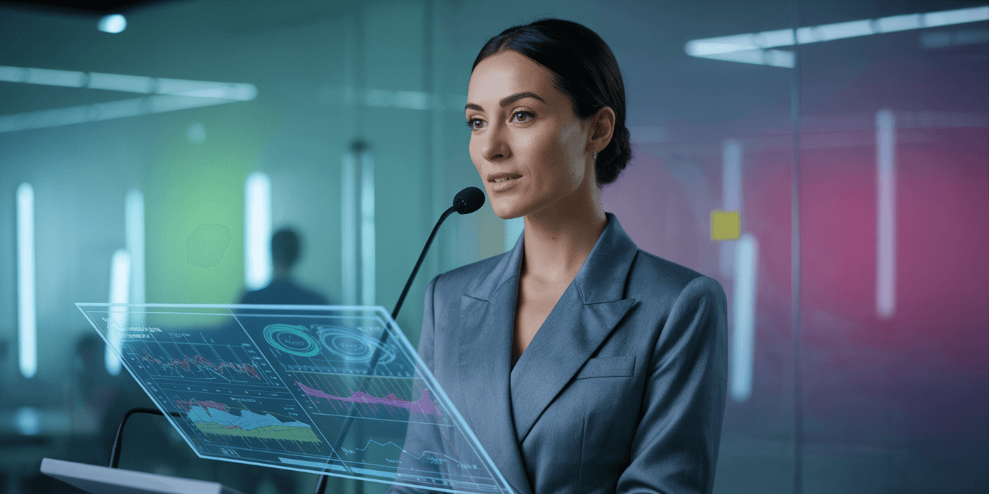 Voice AI in Business
